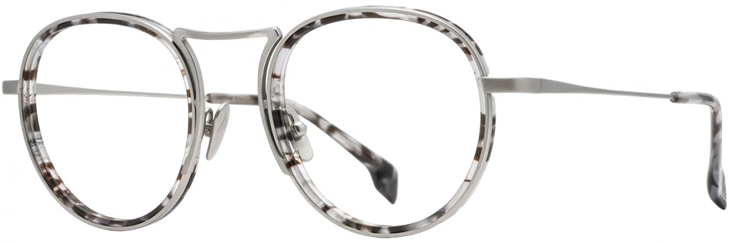 STATE Optical Co. ATWOOD Eyeglasses - view 12